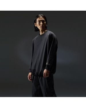 Oakley Fgl Static Ls Tee 6.7 - Black