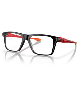 Oakley Bunt (youth Fit) - Color: Black