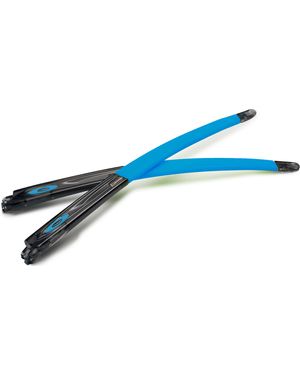 Oakley Crosslink® Pitch® Accessory Temples - Blue