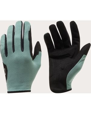 Oakley Icon Classic Road Glove - Green