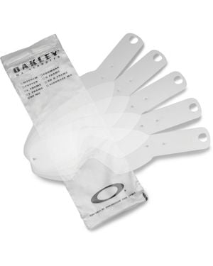 Oakley Uomo O-frame® 2.0 Mx Tear-offs (25 Pack) - Multicolore