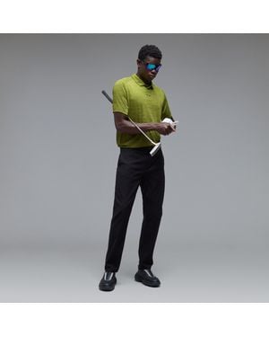 Oakley C1 Gradient Polo - Green