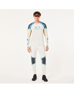Oakley Seeker Edge Pant - White