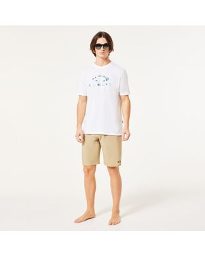 Oakley Baseline Hybrid 21 2.0 - White