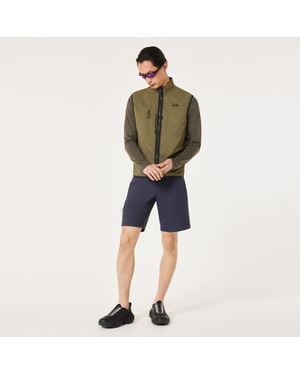 Oakley Driven Element Vest - Green