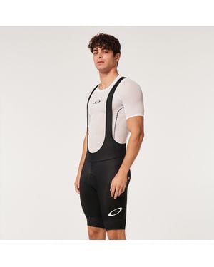 Oakley Endurance Mix Bib - Color: Black