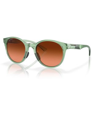 Oakley Donna Spindrift Occhiali Da Sole - Nero
