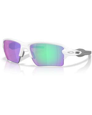 Oakley Herren Flak® 2.0 Xl On The Green Collection Sonnenbrillen - Schwarz