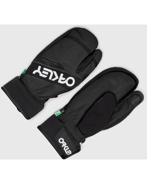 Oakley Herren Factory Winter Trigger Mitt 2 - Mehrfarbig