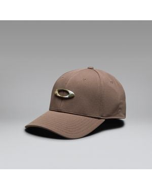Oakley Tincan Cap - Brown