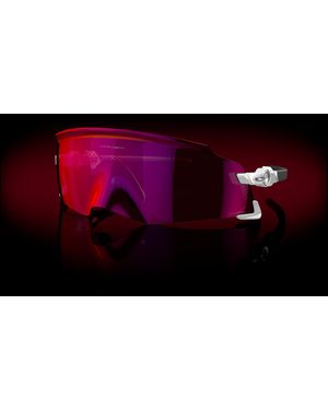 Oakley Kato Community Collection Sunglasses - Rot