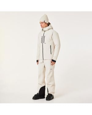 Oakley Kendall Rc Shell Jacket 2.0 - Natural