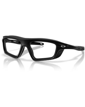 Oakley Teres S Eyeglasses - Schwarz