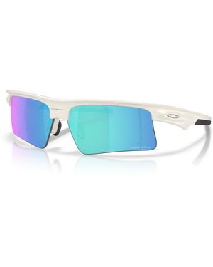 Oakley Bisphaeratm Speed Sunglasses - Color: Matte Mist - Black