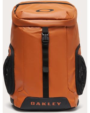 Oakley Uomo Road Trip Rc Backpack - Marrone