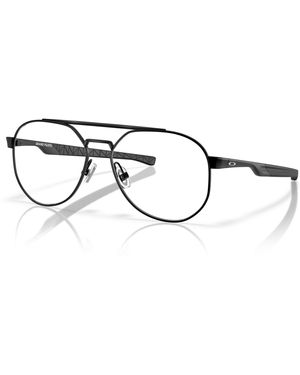 Oakley Herren Grand Piloto (youth Fit) Brillen - Schwarz