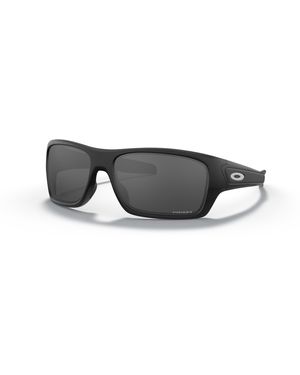 Oakley Herren Turbine Sonnenbrillen - Blau