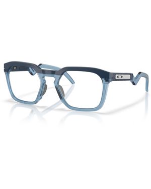 Oakley Hstn Sq Eyeglasses - Schwarz