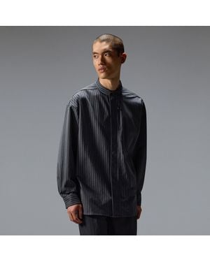 Oakley Fgl Fuel Ls Shirts 6.7 - Black