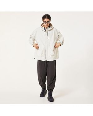 Oakley Fgl Sector Jacket 5.7 - White