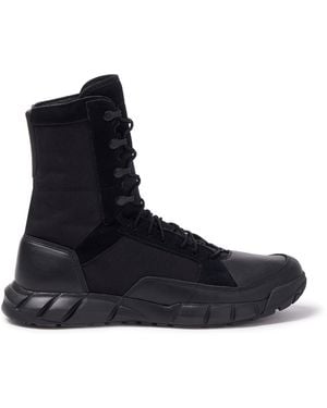 Oakley Si Light Patrol Boot - Blue