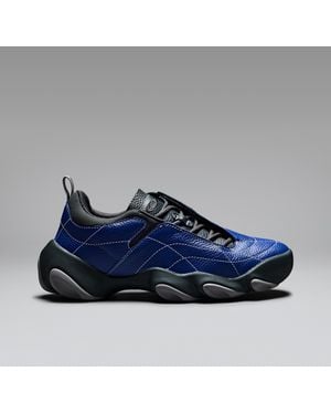 Oakley Factory Team Flesh Warp - Blue