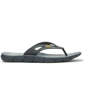 Oakley Operatieve 2.0 Flip Flop - Grijs