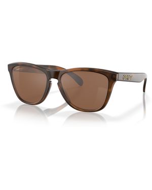 Oakley FrogskinsTM Sunglasses - Nero