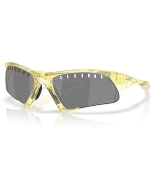Oakley Uomo X Satisfy® Suture Jacket® Occhiali Da Sole - Nero