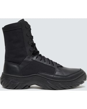 Oakley Field Assault Boot - Black
