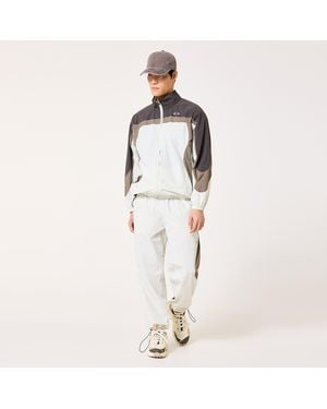 Oakley New Retro Wind Jacket 3.0 - White