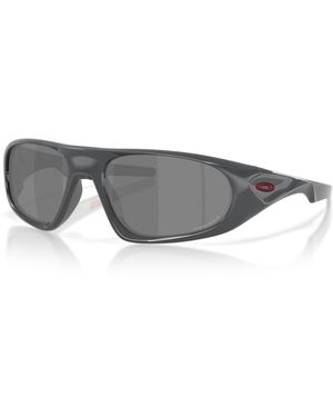 Oakley Neoforma Basecamp Collection Sunglasses - Color: Polished Carbon - Black
