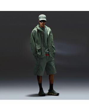 Oakley Reserve Momento Chargo Short - Green