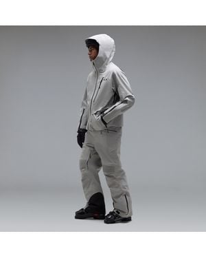 Oakley Clutch Shell Jacket - Gray