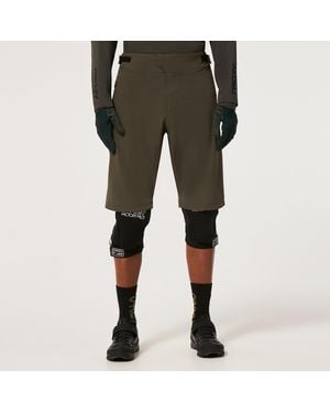 Oakley Factory Pilot Rc Short - Color: New Dark Brush - Green