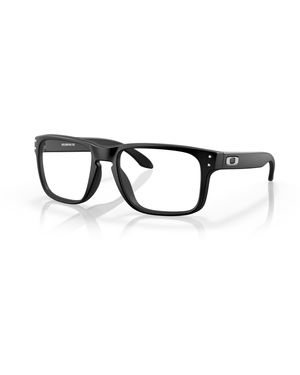 Oakley Holbrooktm (low Bridge Fit) - Black