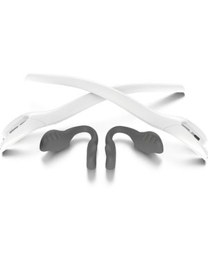 Oakley Radar® Ev Sock Kit Para Hombre - Blanco