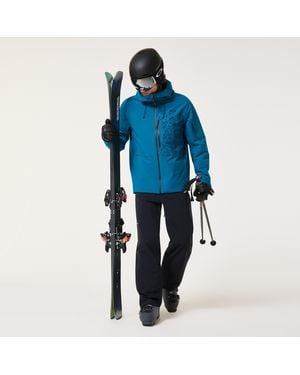 Oakley Canopy Insulated Jacket - Blue