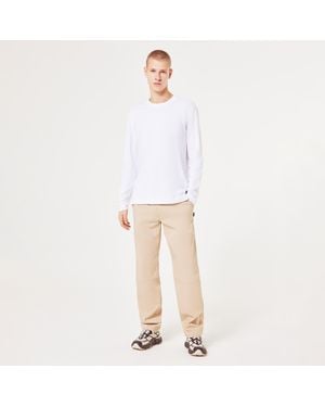 Oakley Perf 5 Utility Pant 2.0 - White