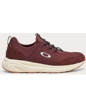 Oakley Dry Os Lx - Color: Grenache - Red