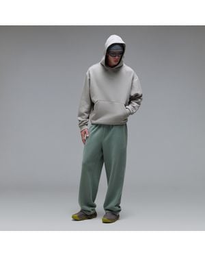 Oakley Soho Gen Hoodie - Gray