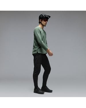 Oakley Seeker Whip Ls Jersey - Grey