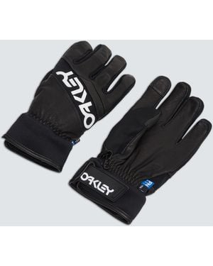 Oakley Uomo Factory Winter Glove 2.0 - Multicolore