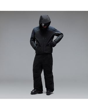 Oakley Clutch Shell Jacket - Black