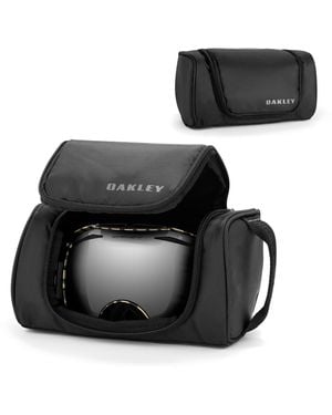Oakley Universal Soft Goggles Case - Color: Black