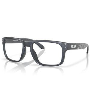 Oakley Herren HolbrookTM Forge Collection Brillen - Schwarz