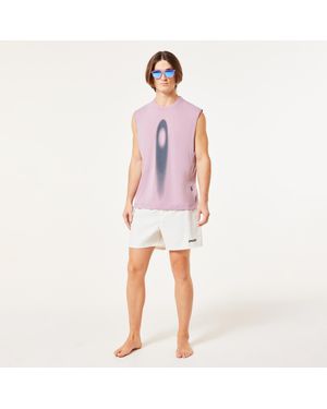 Oakley Beach Volley 16 Beachshort - Pink