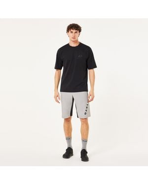 Oakley Free Ride Short - Black