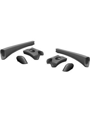 Oakley Flak Jacket® Sock Kit - Color: Black