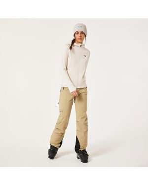 Oakley W. Sub Temp Rc Gore-Tex Pant - Natural